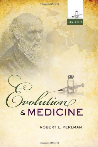 Evolution and Medicine