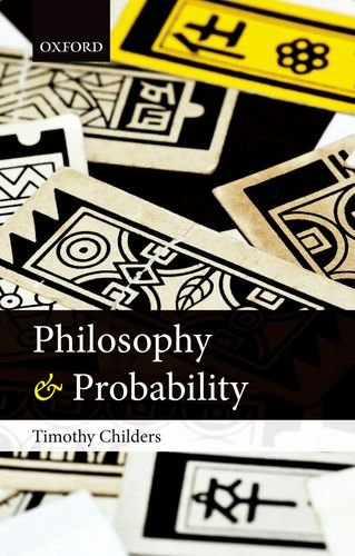 Philosophy &amp; Probability
