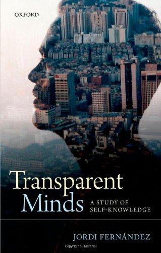 Transparent Minds