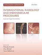 Challenging Concepts in Interventional Radiology