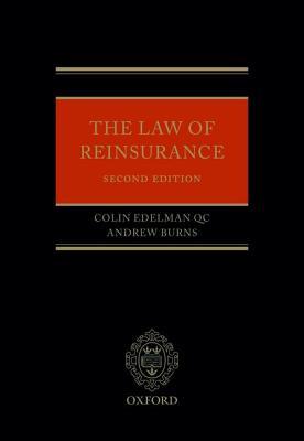 The Law of Reinsurance