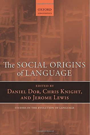 Social Origins of Language