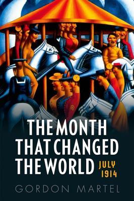 The Month That Changed the World