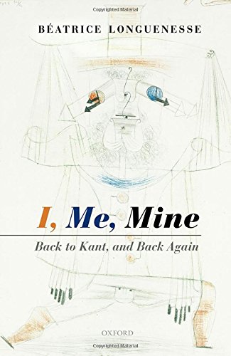 I, Me, Mine