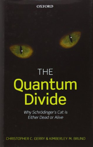 The Quantum Divide