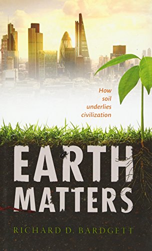 Earth Matters