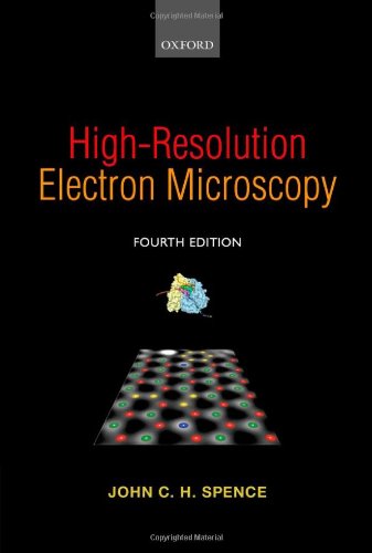 High-Resolution Electron Microscopy