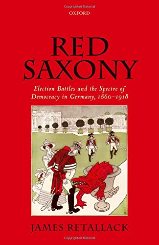 Red Saxony