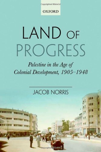 Land of Progress