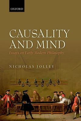 Causality and Mind