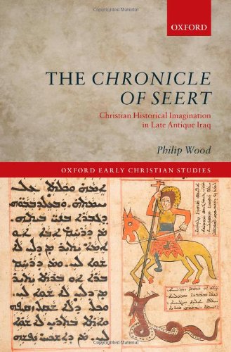 The Chronicle of Seert