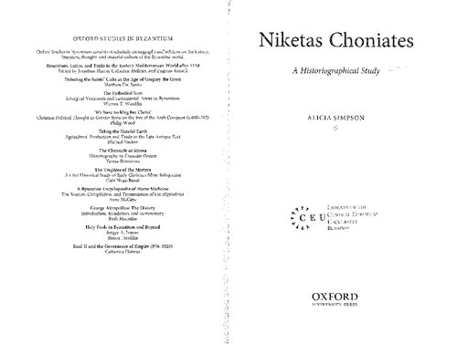 Niketas Choniates