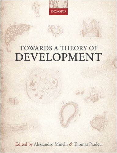 Towards a Theory of Development