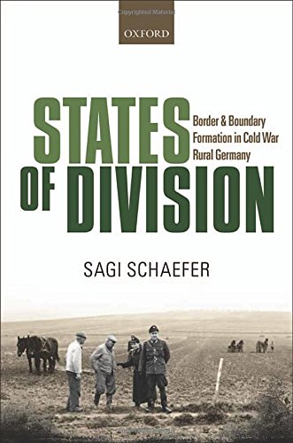 States of Division