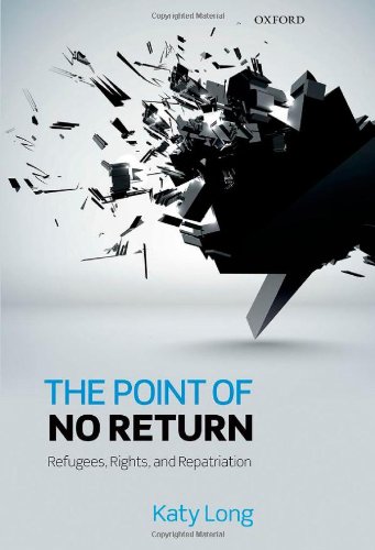 The Point of No Return