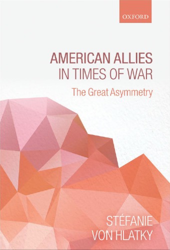 American Allies in Times of War