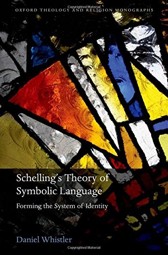 Schelling's Theory of Symbolic Language