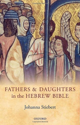 Fathers and Daughters in the Hebrew Bible