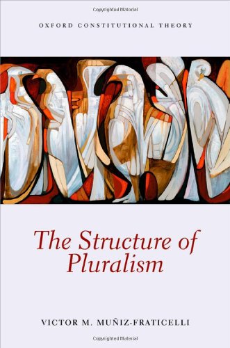 The Structure of Pluralism