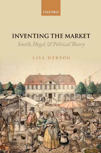 Inventing the Market