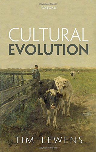 Cultural Evolution