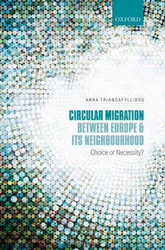 Circular Migration Between Europe and Its Neighbourhood