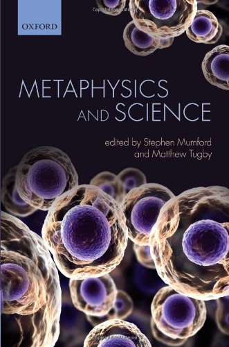 Metaphysics and Science