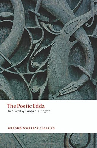 The Poetic Edda