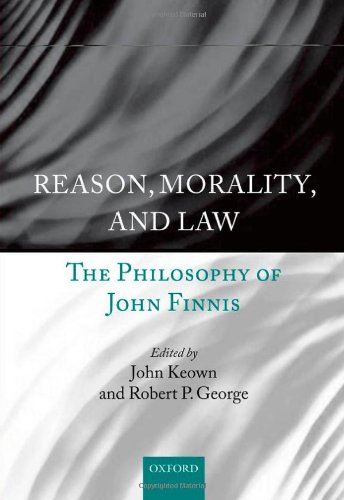 Reason, Morality, and Law