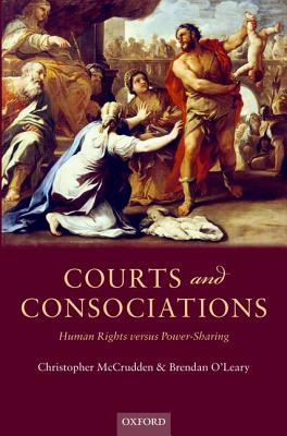 Courts and Consociations