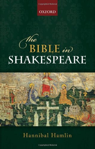 The Bible in Shakespeare