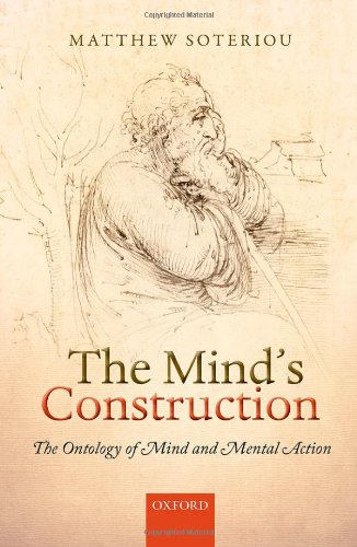 The Mind's Construction