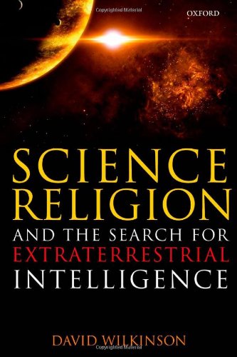 Science, Religion, and the Search for Extraterrestrial Intelligence