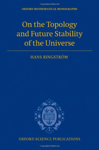 On the Topology and Future Stability of the Universe