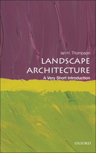 Landscape Architecture