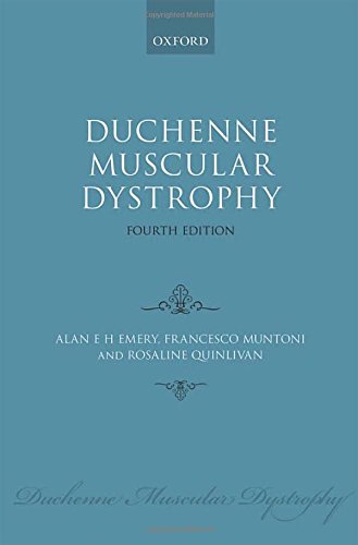 Duchenne Muscular Dystrophy