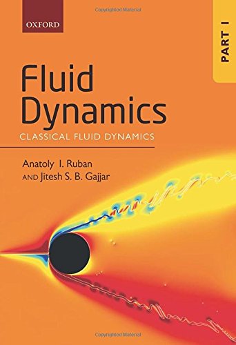 Fluid Dynamics, Part 1