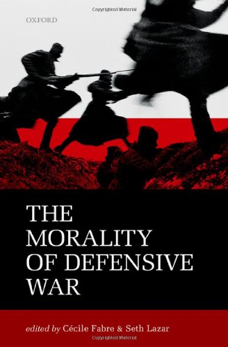 The Morality of Defensive War