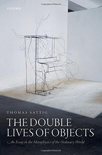 The Double Lives of Objects