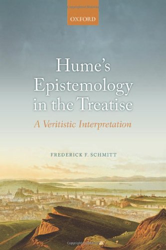 Hume's Epistemology in the Treatise