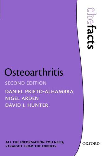 Osteoarthritis