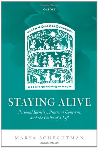 Staying Alive
