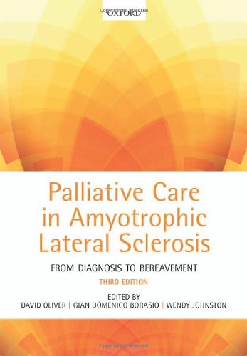 Palliative Care in Amyotrophic Lateral Sclerosis