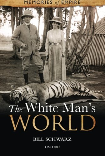 The White Man's World