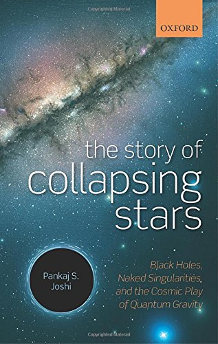 The Story of Collapsing Stars