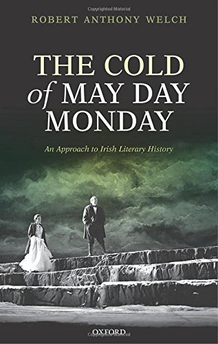 The Cold of May Day Monday