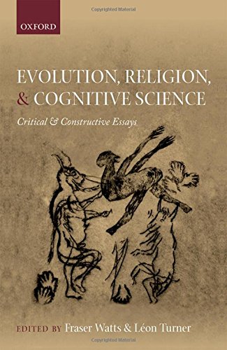 Evolution, Religion, and Cognitive Science