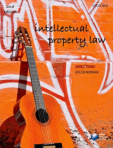 Intellectual Property Law