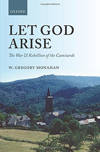 Let God Arise