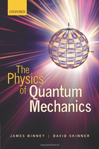 The Physics of Quantum Mechanics